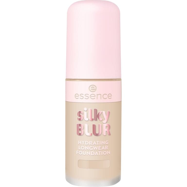 Essence    

            Base de Maquillaje Hidratante Silky Blur - Image 1