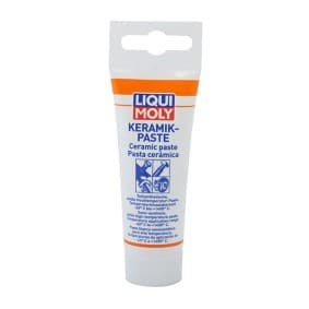 LIQUI MOLY 3418 Grasa cerámica - Image 2