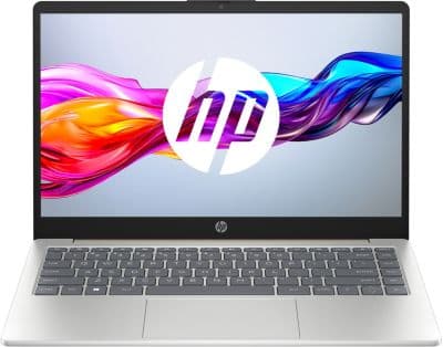 Ordinateur portable HP 14-em0042nf - Image 1