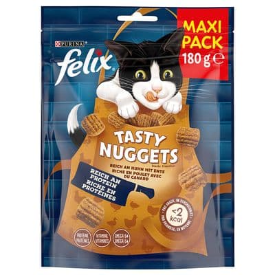 Felix Tasty Nuggets Salmón y Trucha - Image 5