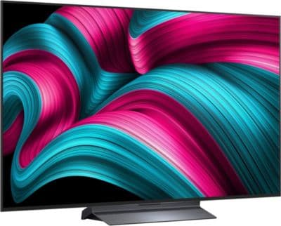 TV OLED LG 55C5 2025 (139cm) - Image 2