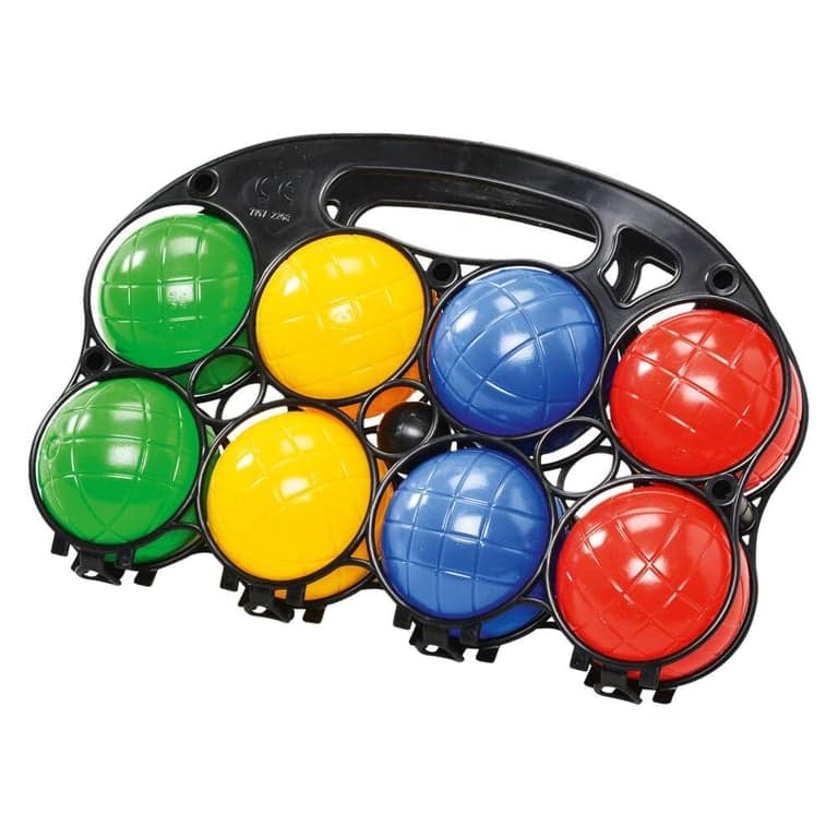 BOULES DE PETANQUE - Image 1