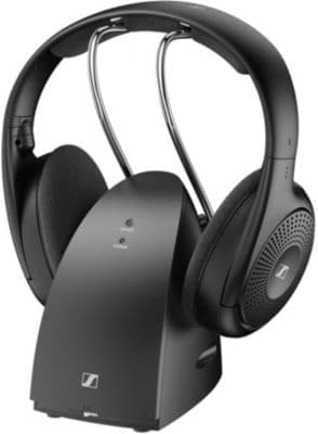 Casque TV SENNHEISER RS 120-W - Image 1