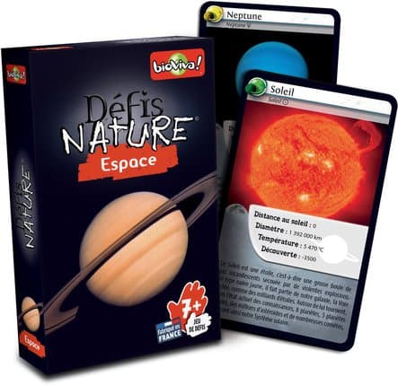 DEFIS NATURE - L'ESPACE - Image 2