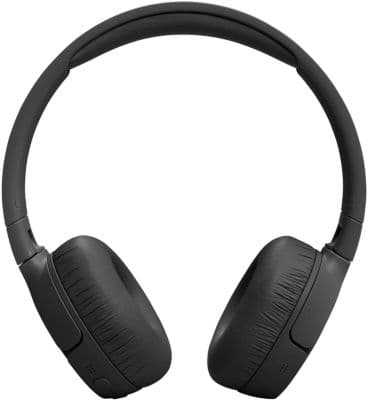 Casque JBL Tune 670 NC Noir - Image 2
