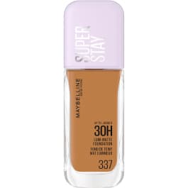 Maybelline New York    

            Superstay Lumi Mate Foundation 30H Base de Maquillaje - Image 2