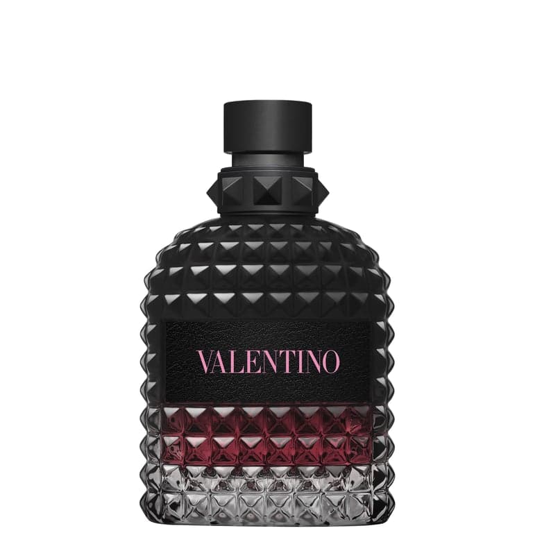 Valentino    

            Uomo Born In Roma Intense Eau de Parfum - Image 1