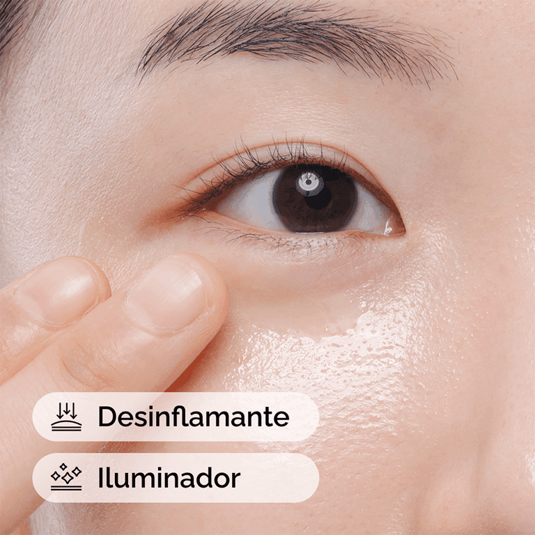 The Ordinary    

            Contorno de ojos Caffeine Solution 5% + EGCG - Image 3