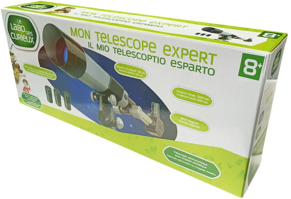 MON TELESCOPE EXPERT - Image 3