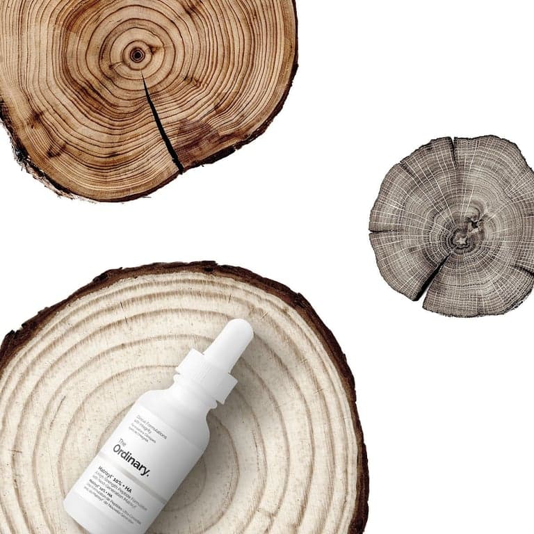 The Ordinary    

            Matrixyl al 10% + ácido hialurónico - Image 2