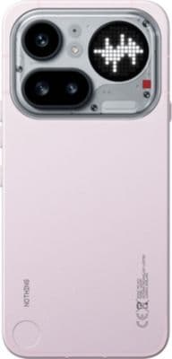 Smartphone NOTHING Phone (4a) Pro 256Go Rose - Image 2