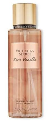 Victoria's Secret    

            Bare Vanilla Body Mist - Image 2