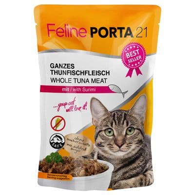 Trixie palo silver vine con flecos para gatos - Image 6