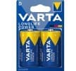 VARTA Longlife Power LR20/D Pila - Image 3