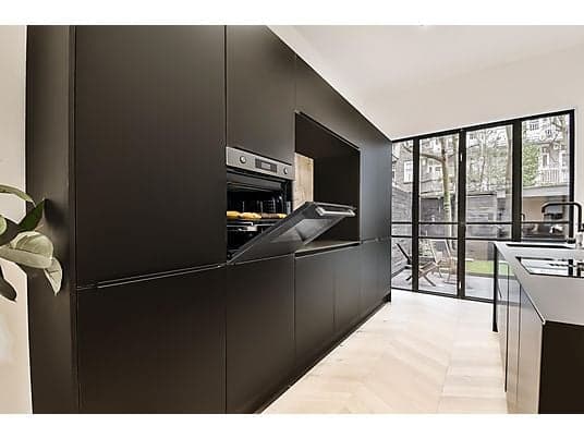 KOENIC KBO 331 M A, Backofen (Einbaugerät, 70 l, 595 mm breit) - Image 4