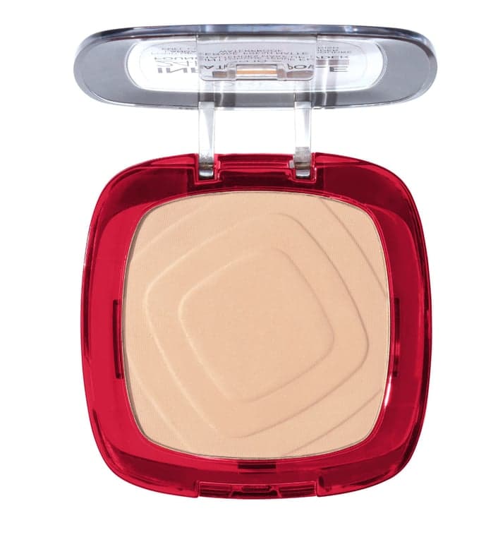 L'Oréal París    

            Infaillible 24H Fresh Wear Base de Maquillaje Compacto - Image 1