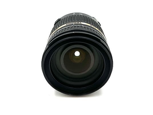 TAMRON B005E 2,8/17-50 DI II VC CANON 17 mm - 50 mm f/2.8 Di II, SP (Objektiv für Canon EF-Mount, Schwarz) - Image 4