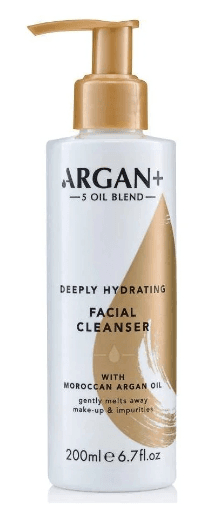 Dirty Works    

            Limpiador Facial Hidratante - Image 1