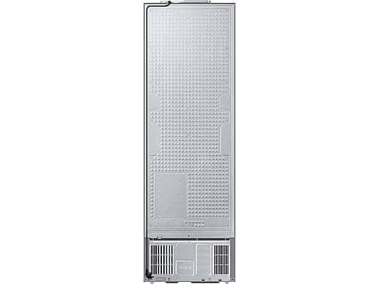 SAMSUNG RL34C600CSA/EG Kühlgefrierkombination (C, 344 l, 1853 mm hoch, Edelstahl Look) - Image 5