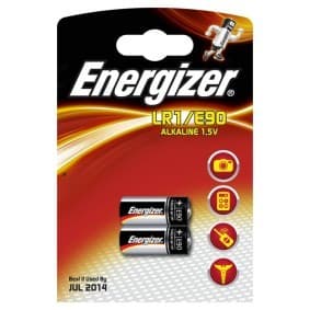 ENERGIZER E90/LR1 629563 Pila - Image 2