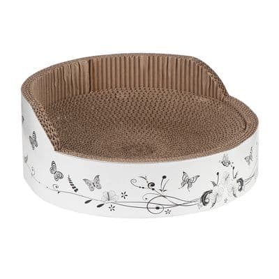 Peces Marlin juguete con catnip para gatos - Image 9
