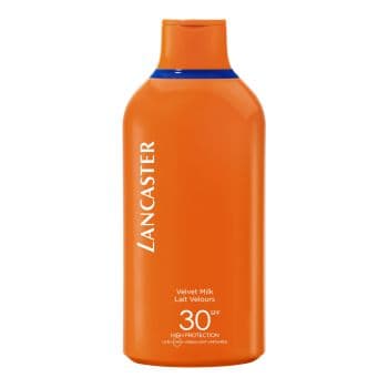 Lancaster    

            Sun Beauty Aceite Sedoso Acelerador del Bronceado - Image 6