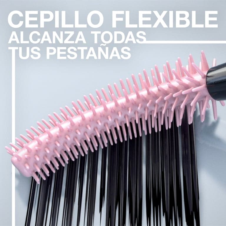 Maybelline New York    

            Máscara de Pestañas Waterproof Lash Sensational Sky High - Image 4