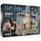 HARRY POTTER - PUZZLE 3D - POUDLARD LA GRANDE SALLE 850 PIECES - Image 4
