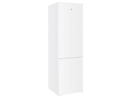 OK. OFK 651 E W Kühlgefrierkombination (E, 262 l, 1800 mm hoch, Weiß) - Image 6