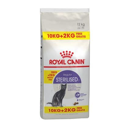 Royal Canin Sterilised 7+ - Image 2