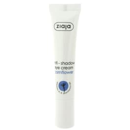 Ziaja    

            Crema contorno de ojos antiojeras con Aciano - Image 5