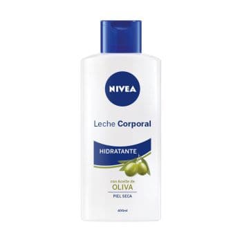 Nivea    

            Creme Lata Azul - Image 4