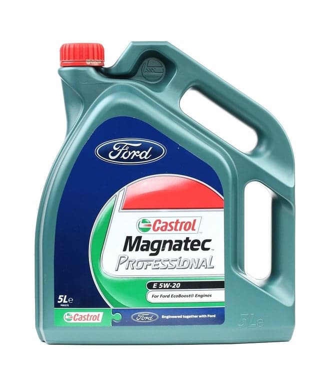 151A95 CASTROL Magnatec Professional Ford E Aceite - Image 1