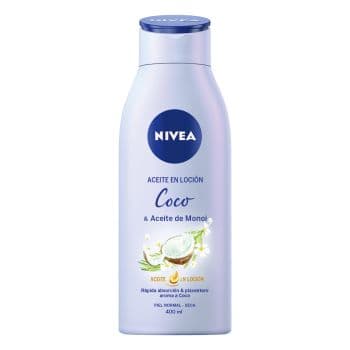Nivea    

            Soft Crema Hidratante Intensiva - Image 7