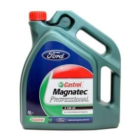151A95 CASTROL Magnatec Professional Ford E Aceite - Image 2