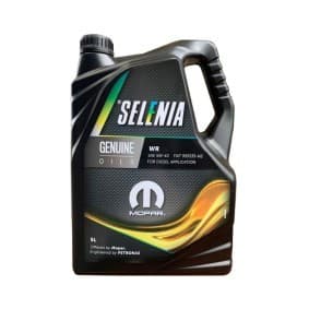 70205MF2EU SELENIA WR Pure Energy Aceite - Image 2
