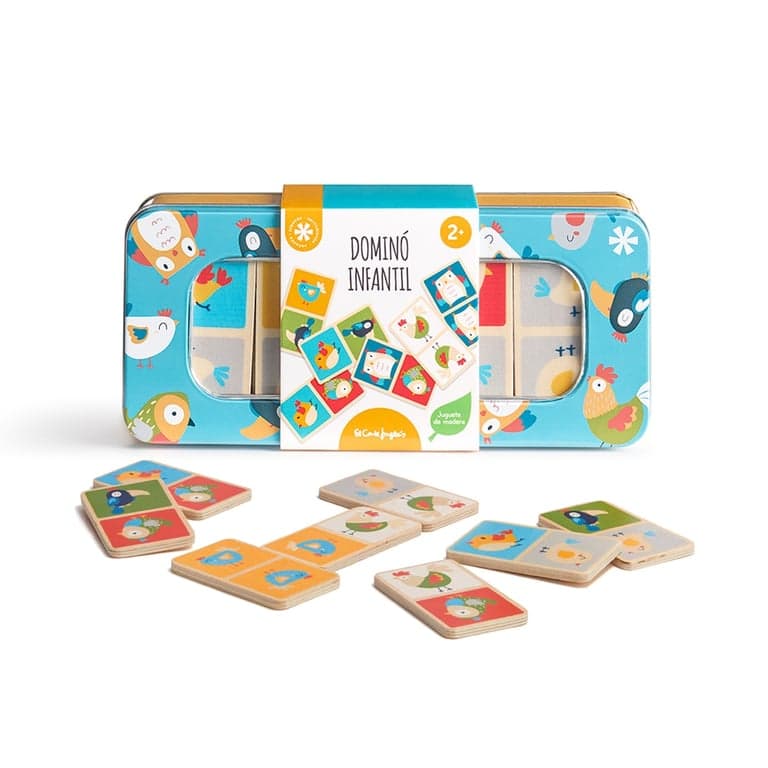Juego de mesa Sudoku de madera El Corte Inglés - Image 9