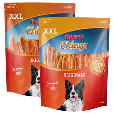 Trixie 100 rollitos masticables para perros - Image 4