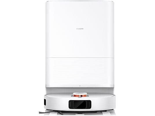 Robot aspirador - Xiaomi Vacuum X20 Pro, 55W, 160 min, Navegación láser LDS, Blanco - Image 5
