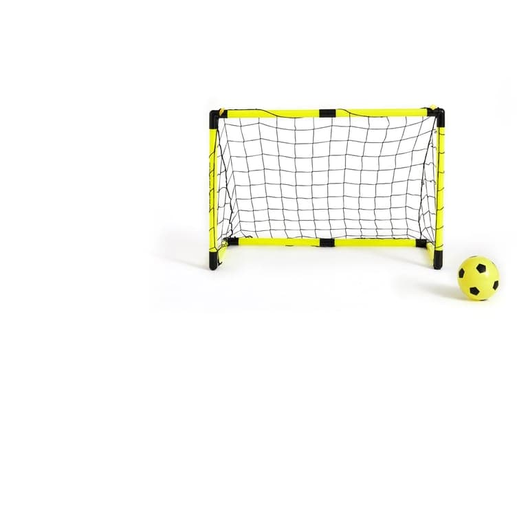Set de miniportería y balón El Corte Inglés - Image 2
