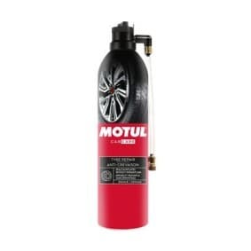 MOTUL CAR CARE 110142 Spray de reparación de neumáticos - Image 2