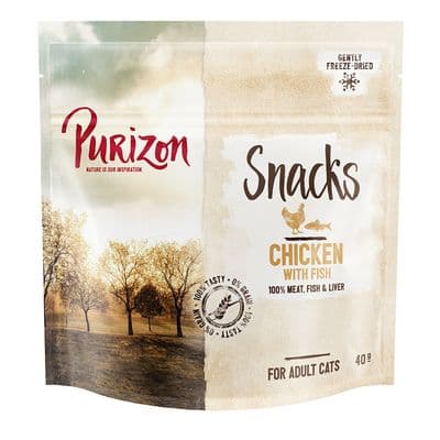 Cosma Snackies snacks para gatos - Pack de prueba - Image 9