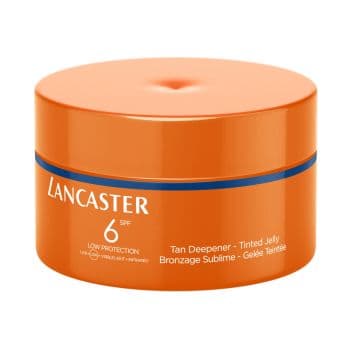 Lancaster    

            Sun Beauty Aceite Sedoso Acelerador del Bronceado - Image 7