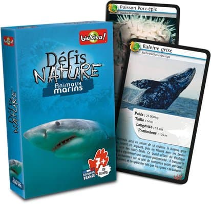 DEFIS NATURE - LES CHEVAUX - Image 7