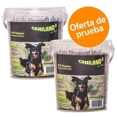 Trixie Premio Sushi Bites Light snack de pescado para perros - Image 2