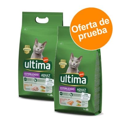 Ultima Sterilized Hairball pavo - Image 6