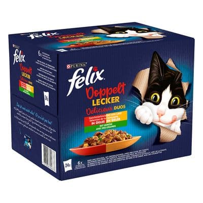 Felix Fantastic en bolsitas 44 x 85 g - Image 4