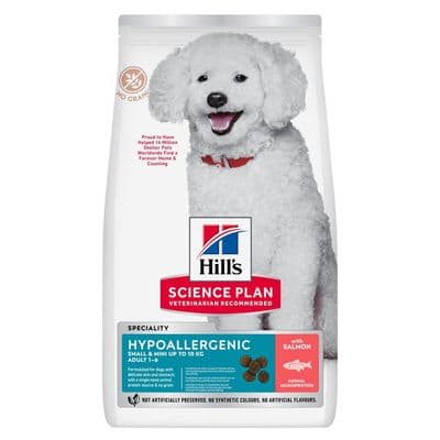 Hill's Prescription Diet z/d Mini Food Sensitivities pienso para perros - Image 9