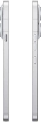 Smartphone NOTHING Phone (4a) Pro 128Go Silver - Image 5