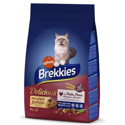 Vitakraft 120 g snack líquido para gatos: 90 + 30 g ¡gratis! - Image 8
